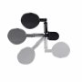 Startech 1AHC-DESK-ARM-REST | Adjustable Arm Rest for Office Desk