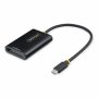 Startech 1B-USB-C-CFE-ADAPTER | USB-C CFexpress Type B Card Reader Portable Memory Card Reader USB Type-C to CF Express 2.0 Adapter