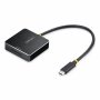 Startech 1B-USB-C-SDE-ADAPTER | Portable USB 3.2 (10Gbps) Memory Card Reader