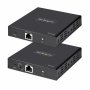 Startech 4K70IC-EXTEND-HDMI | 4K HDMI Extender Over CAT5/CAT6 Cable 4K 60Hz HDR Video Extender