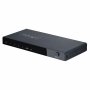 Startech 4PORT-8K-HDMI-SWITCH | 4-Port 8K HDMI Switch HDMI 2.1 Switcher 4K 120Hz HDR10+ 8K 60Hz UHD HDMI Switch 4 In 1 Out Auto/Manual Source Switching