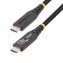 Startech 50C-40G-USB4-CABLE | 50cm 40Gbps USB4 Type-C Cable