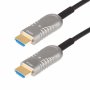 Startech 8K-A-50F-HDMI-CABLE | 15.5m 8K Ultra High Speed HDMI 2.1 Hybrid Active Optical Cable