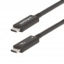 Startech A40G2MB-TB4-CABLE | 6ft (2m) Active Thunderbolt 4 Cable