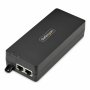 Startech AF41XC-POE-INJECTOR | 1 x Port 10GbE Multi-speed PoE++ Injector