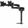 Startech ARMDUAL | Desk Mount Dual Monitor Arm
