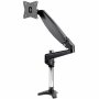 Startech ARMPIVOTE2 | Desk Mount Monitor Arm for 49-Inch Single VESA Display