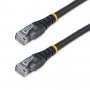 Startech C6PATCH6BK10PK | 6ft CAT6 Ethernet Cable (Black)
