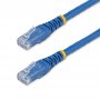 Startech C6PATCH6BL | 6ft Cat6 Patch Cable (Blue)