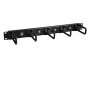 Startech CABLMANAGERH | 1U 19-Inch Cable Management