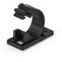 Startech CBMCC2 | Self Adhesive Cable Management Clips 100 Pack for 0.47in (12mm) bundles