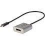 Startech CDP2DPEC | USB Type-C to DisplayPort 1.4 Adapter