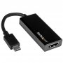 Startech CDP2HD | USB-C to HDMI Adapter