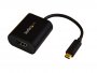 Startech CDP2HD4K60SA | USB-C to HDMI Adapter with Presentation Mode Switch