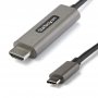 Startech CDP2HDMM4MH | 13Ft (4m) USB C To HDMI Cable