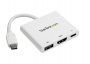 Startech CDP2HDUACPW | USB-C to 4K HDMI Multifunction Adapter with Power Delivery