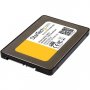 Startech CFAST2SAT25 | CFast Card to SATA Adapter with 2.5-Inch Housing Supports SATA III (6 Gbps)