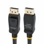 Startech DISPLPORT10L10PK | 10ft VESA Certified DisplayPort Cable (10-Pack)