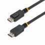 Startech DISPLPORT6L10PK | 6 ft DisplayPort 1.2 Cable