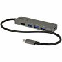 Startech DKT30CHPD3 | USB Type-C to HDMI Multiport Adapter with 100W Power Delivery