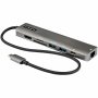 Startech DKT30CHSDPD1 | USB Type-C to 4K 60Hz HDMI 2.0 Multiport Adapter