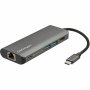 Startech DKT30CSDHPD3 | USB Type-C Travel Dock to 4K HDMI Mini Laptop Docking Station