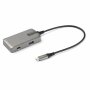 Startech DKT31CHPD3 | USB Type-C Mini Docking Station with 100W Power Delivery