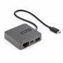Startech DKT31CHVL | USB Type-C Multiport USB 3.1 Gen 2 Mini Docking Station