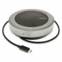 Startech DKTBRSPMPD | USB Type-C Speakerphone Mini Portable Conference Speaker