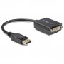 Startech DP2DVI2 | DisplayPort to DVI Video Adapter Converter