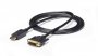 Startech DP2DVI2MM6 | 1.8m DisplayPort to DVI Video Adapter Cable