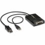 Startech DP2DVID2 | DisplayPort to DVI-D Adapter