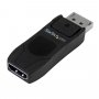 Startech DP2HD4KADAP | DisplayPort To HDMI Adapter