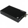Startech ET91000SM10 | Gigabit Ethernet Copper-to-Fiber Transceiver SM LC 10 km Ethernet Transceiver GbE Converter