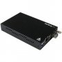 Startech ET91000SM20 | Gigabit Ethernet Copper-to-Fiber Transceiver SM LC 20 km Ethernet Transceiver GbE Converter