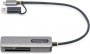 Startech FCREADMICRO3V2 | USB 3.0 Multi-Media Memory Card Reader USB-A Adapter