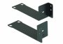 Startech FLATPNLCEIL | TV Ceiling Full-Motion Hanging Single Screen Vesa Mount