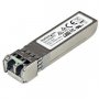 Startech GLCLHSMDST | Cisco GLC-LH-SMD Compatible SFP Module 1000BASE-LX/LH 1GE Gigabit Ethernet 1GbE Single Mode Fiber SMF Optic Transceiver