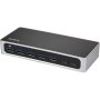 Startech HB30C5A2CSC | 7-Port USB C Hub with Fast Charging Port
