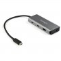 Startech HB31C2A2CB | 4 x Ports USB C Hub
