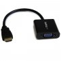 Startech HD2VGAE2 | HDMI To VGA Adapter Converter for PC/laptop