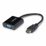 Startech HD2VGAE3 | HDMI to VGA Active Video Converter Adapter For Laptop/Desktop