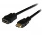 Startech HDEXT2M | 2m (6Ft) HDMI Extension Cable