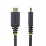 Startech HDMI2-CABLE-4K60-15F | 15ft 4K 60Hz 18Gbps High Speed HDMI 2.0 HDR10 HDCP 2.2 ARC Cable