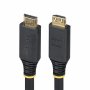 Startech HDMI2-CABLE-GRIP-35F | 35ft Active High Speed HDMI Cable with Gripping Connectors