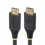 Startech HDMI2-CABLE-GRIP-6F | 6ft High Speed HDMI Cable with Gripping Connectors