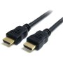 Startech HDMIMM15HS | 15ft 4K High Speed HDMI Cable with Ethernet