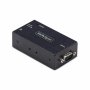 Startech I13-SERIAL-ETHERNET | 1-Port DB9 to RJ-45 Rail Mountable Serial to Ethernet Converter Adapter