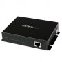 Startech IES51000POE | 5-Port Unmanaged Industrial Gigabit PoE Switch with 4 Power over Ethernet ports