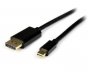 Startech MDP2DPMM4M | 4m (13Ft) Mini DisplayPort To DisplayPort 1.2 Cable
